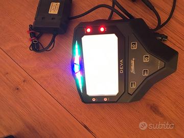 TELEMETRIA  COMPLETA  KART MOTO O AUTO