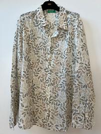 Benetton camicia