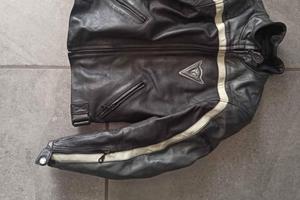 Tuta donna moto taglia 42