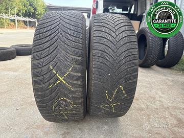 gomme usate 2155018 Winter FIRESTONE - Win - 678