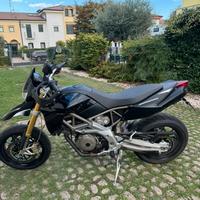 Aprilia Dorsoduro 750 -A2 35 Kw