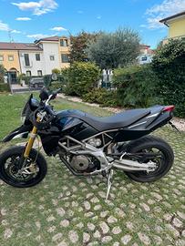 Aprilia Dorsoduro 750 -A2 35 Kw