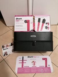 Styler e AsciugacapelliSharkFlexStyle Limited Ed