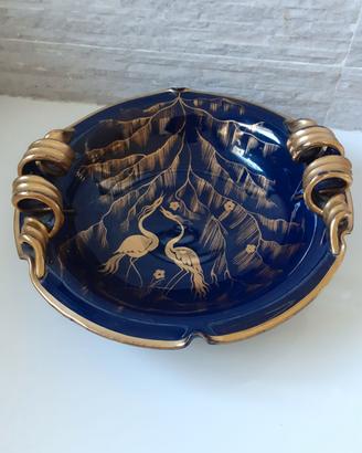 Grande piatto M.I.C.A.