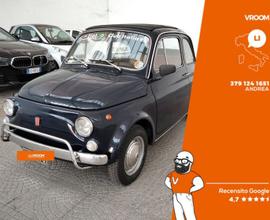 FIAT 500 L (epoca) FIAT 500L DEL 1972