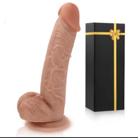 Dildo spedizione gratuita