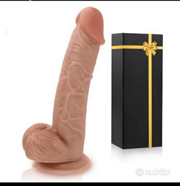 Dildo spedizione gratuita