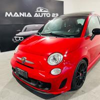 Abarth 595 1.4 Turbo T-Jet 200 CV Competizione*TET