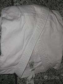 Karategi 170cm Decathlon
