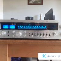 Toshiba - Ricevitore a stato
solido multicanale
qu