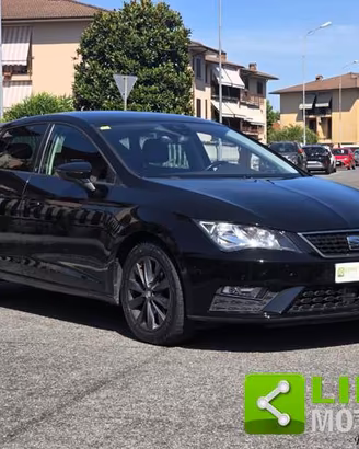 SEAT Leon 1.5 TSI 130cv Xcellence