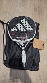Adidas Metalbone Carbon Ctrl Control 2026 Nuova