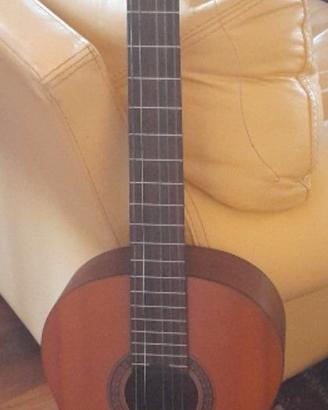 Chitarra  classica Yamaha
