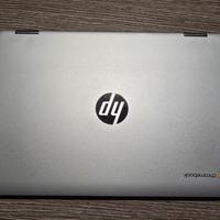 Chromebook-Tablet HP X360 14-b-cb0007nl Touch