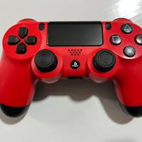 DUALSHOCK 4