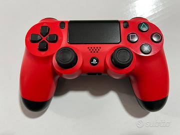 DUALSHOCK 4