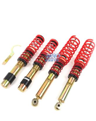 SOSPENSIONE FILETTATA EIBACH MTS BMW E60 SEDAN 03-