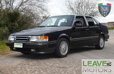 Saab 9000 i 16 4 porte CD (M1482)