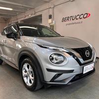 NISSAN Juke 2ª serie Juke 1.0 DIG-T 114 CV DCT...