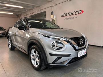NISSAN Juke 2ª serie Juke 1.0 DIG-T 114 CV DCT...