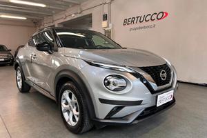 NISSAN Juke 2ª serie Juke 1.0 DIG-T 114 CV DCT...