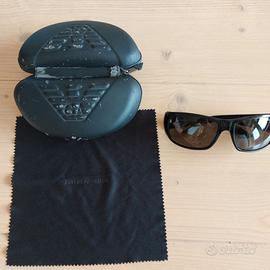 Emporio Armani set occhiali anni '90