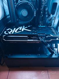 RX6750XT XFX 12GB