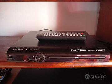 lettore dvd