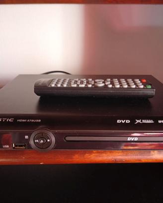 lettore dvd