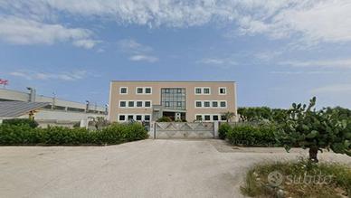Immobile in asta di 10861 m² con più di 5 locali a