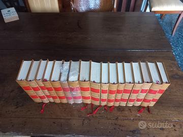 Storia d'Italia di Indro Montanelli