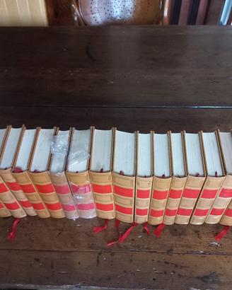 Storia d'Italia di Indro Montanelli