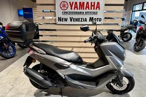 Yamaha Nmax 155 - 2017
