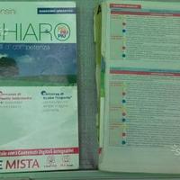 IN CHIARO 9788824744294 GRAMMATICA sensini