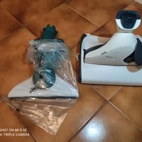 PULILAVA SP530 VORWERK + HD40 NUOVA