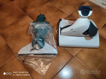 PULILAVA SP530 VORWERK + HD40 NUOVA