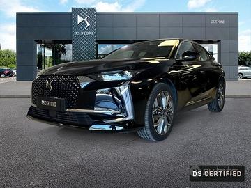DS DS 4 PureTech 130 Automatico Bastille Busines