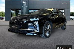 DS DS 4 PureTech 130 Automatico Bastille Busines