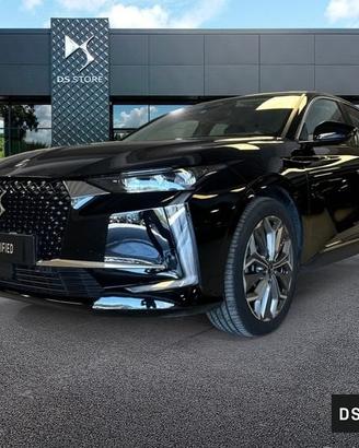 DS DS 4 PureTech 130 Automatico Bastille Busines