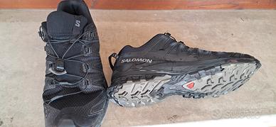 scarpe trekking 