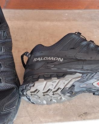 scarpe trekking 