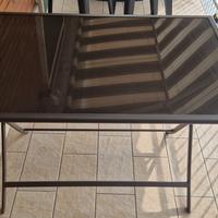 Tavolo Terrazzo/ Giardino