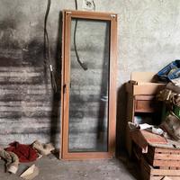 Portafinestra Finstral