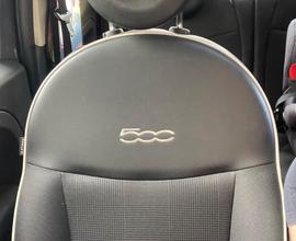 Fiat 500 (2007-2016) - 2014