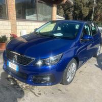 PEUGEOT 308 BlueHDi 130 S&S Business