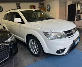 Fiat Freemont 2.0 Multijet 140 CV Lounge 7 POSTI U