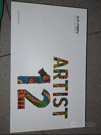 Tavoletta grafica xp-pen