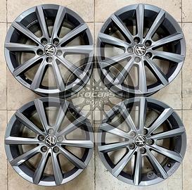Cerchi 16 originali Vw Taigo T-Cross Polo A1 Ibiza