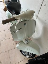 Vespa 50