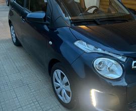Citroen c1 - 2017 perfetta